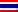 Thai Flag